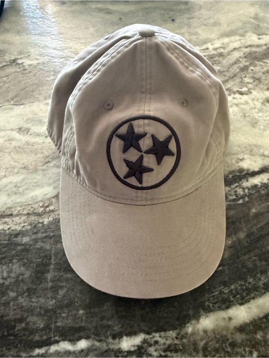 Nash Accessories - Nash Collection TN Star Hat
